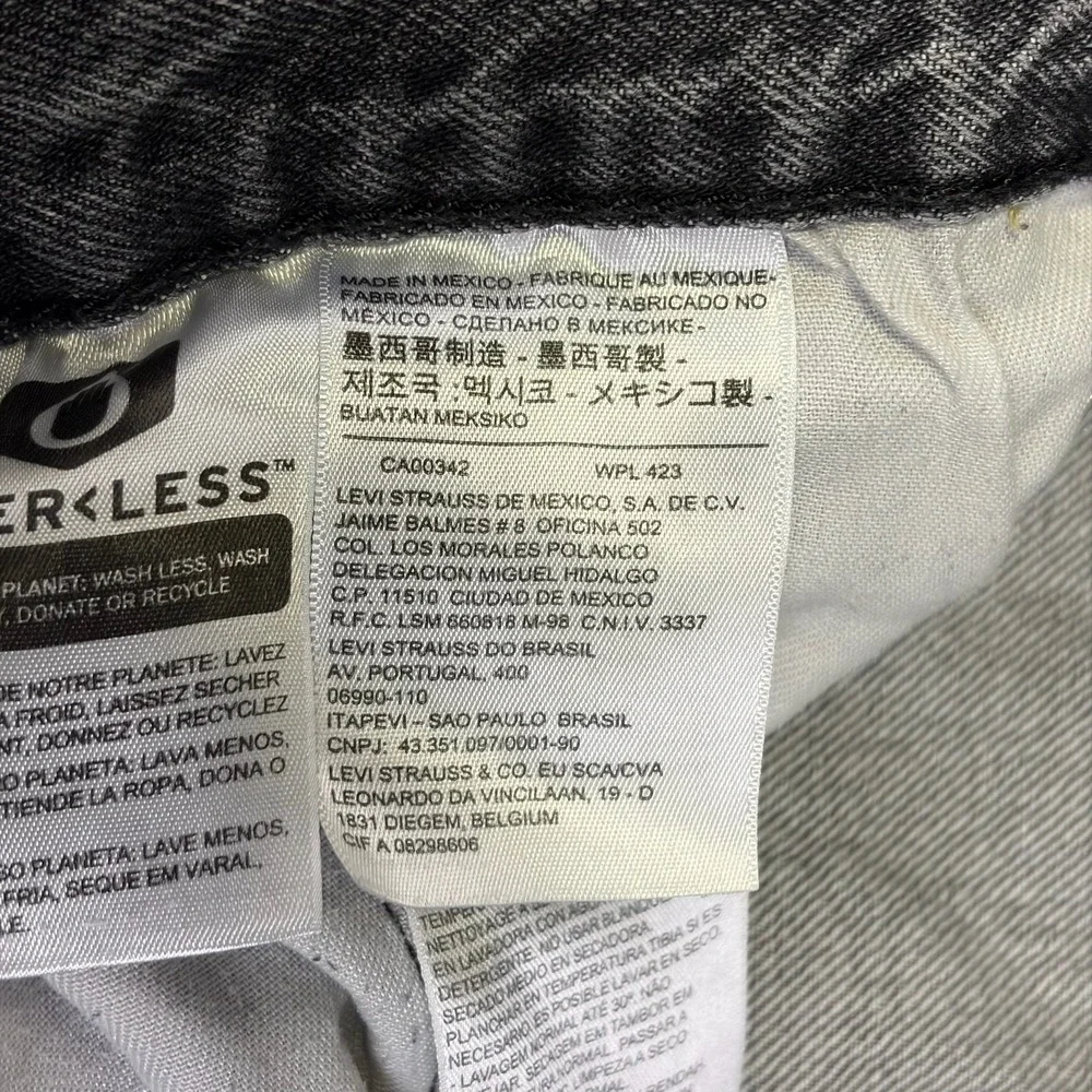 Levis levi 541